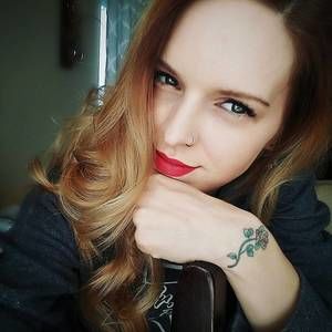 Meet your Posher, Shalisa